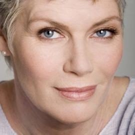 Kelly McGillis - Professional null Speaker