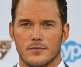 Chris Pratt - Professional null Speaker