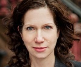 Amy Waldman - Professional null Speaker