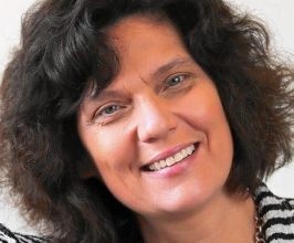 Connie Yowell - Professional null Speaker