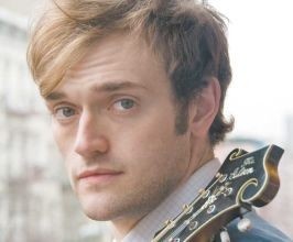 Chris Thile - Professional null Speaker