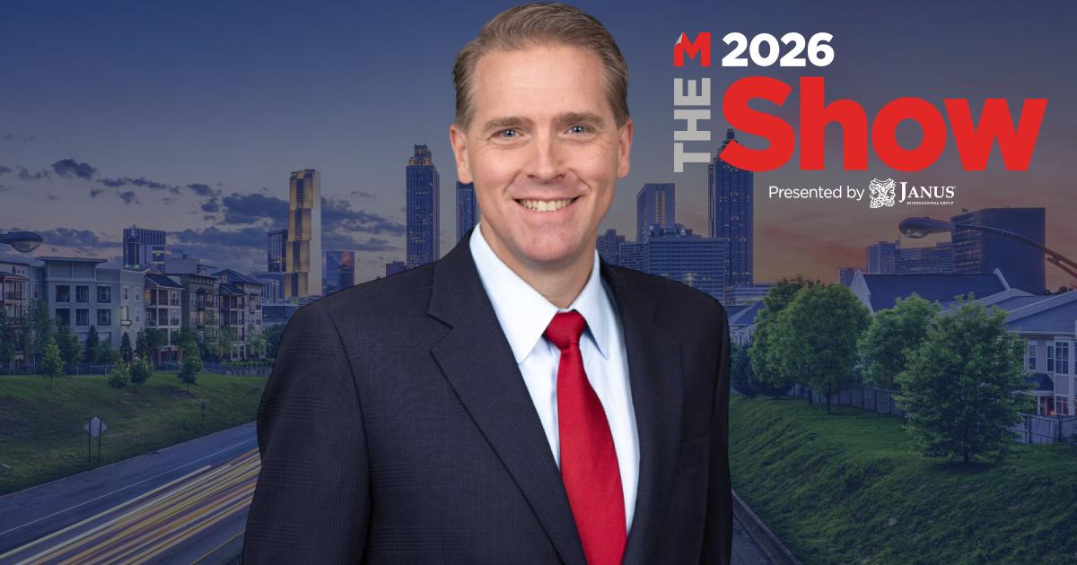 Leading Conservative Speaker Scott Jennings To Present for MSM Self Storage