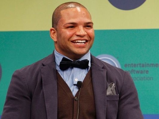 Brendon Ayanbadejo - Professional null Speaker