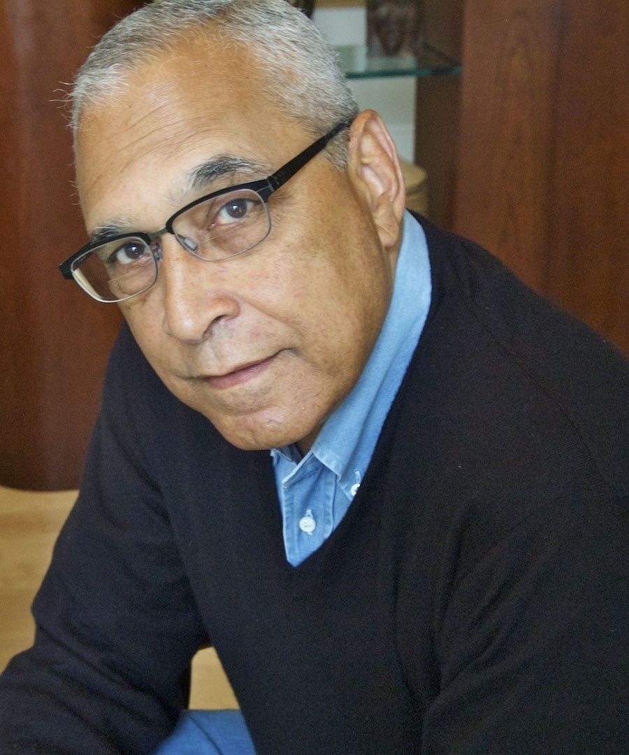Shelby Steele - Professional null Speaker