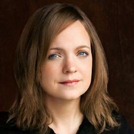 Carolyn Jessop - Professional null Speaker