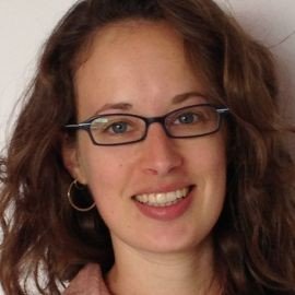 Emily Badger - Professional null Speaker