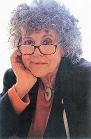 Eustacia Cutler - Professional null Speaker