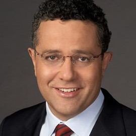Jeffrey Toobin - Professional null Speaker