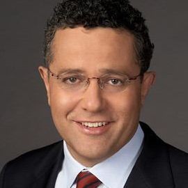 Jeffrey Toobin - Professional Authors Speaker
