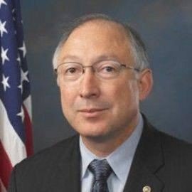 Ken Salazar - Professional null Speaker