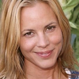 Maria Bello - Professional null Speaker