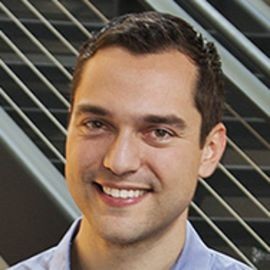 Nathan Blecharczyk - Professional Business Speaker