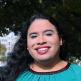 Raffi Freedman-Gurspan - Professional null Speaker