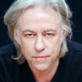 Sir Bob Geldof - Professional Entrepreneur Speaker