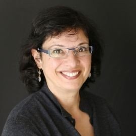 Sonia Nazario - Professional null Speaker