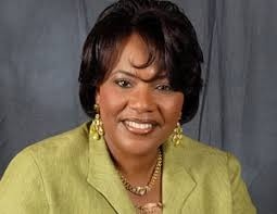 Bernice King - Professional Speakers Booking