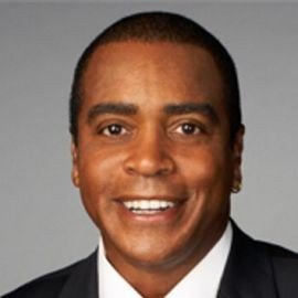 Ahmad Rashad - Professional null Speaker