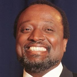 Alan Keyes - Professional null Speaker