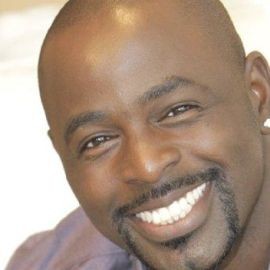 Alimi Ballard - Professional Actors-Actresses Speaker