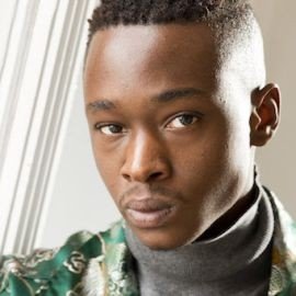 Ashton Sanders - Professional null Speaker