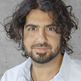 Azim Shariff - Professional null Speaker