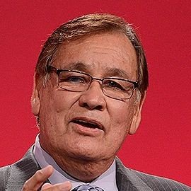 Billy Mills - Professional null Speaker