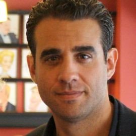 Bobby Cannavale - Professional null Speaker