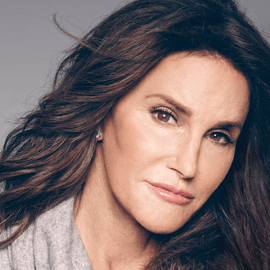 Caitlyn Jenner - Professional null Speaker