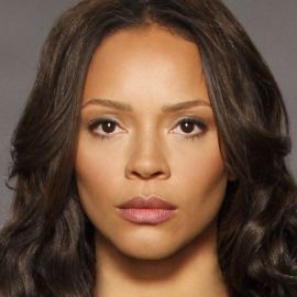 Carmen Ejogo - Professional null Speaker