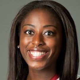 Chiney Ogwumike - Professional null Speaker