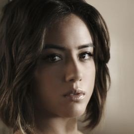 Chloe Bennet - Professional null Speaker
