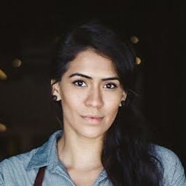 Daniela Soto-Innes - Professional Speakers Booking