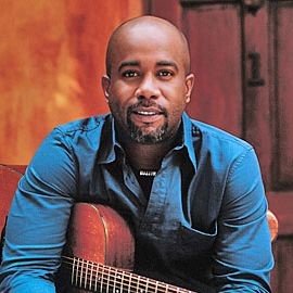 Darius Rucker - Professional null Speaker