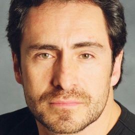 Demian Bichir - Professional Actors-Actresses Speaker