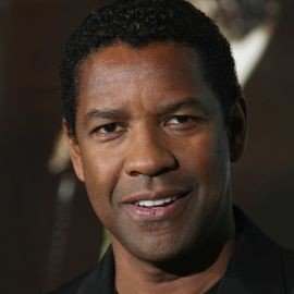 Denzel Washington - Professional null Speaker