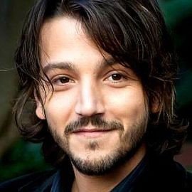 Diego Luna - Professional null Speaker
