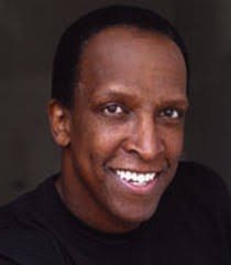 Dorian Harewood - Professional null Speaker