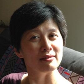 Jianying Zha - Professional null Speaker