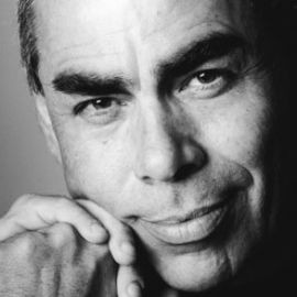 Jimmy Santiago Baca - Professional Authors Speaker