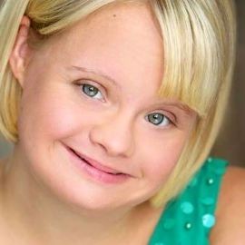 Lauren Potter - Professional Actors-Actresses Speaker