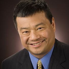 Leroy Chiao - Professional null Speaker