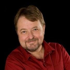 Luis Alberto Urrea - Professional null Speaker