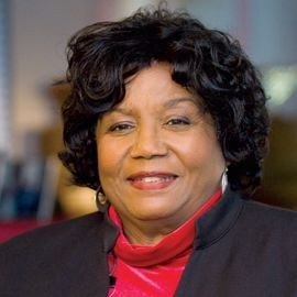 Melba Pattillo Beals - Professional null Speaker