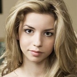 Masiela Lusha - Professional null Speaker