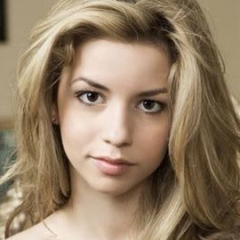 Masiela Lusha - Professional Authors Speaker