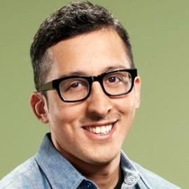 Miguel Garza - Professional null Speaker