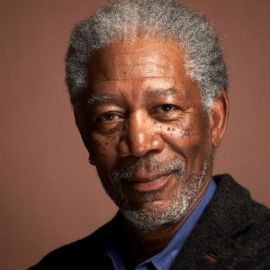 Morgan Freeman - Professional Actors-Actresses Speaker