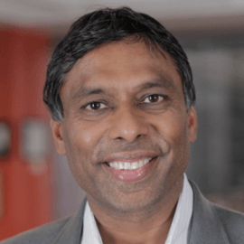 Naveen Jain - Professional null Speaker