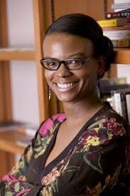 Olympia Vernon - Professional Authors Speaker