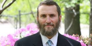 Rabbi Shmuley Boteach - Professional null Speaker